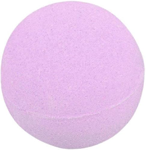 5 unidsset 0.18 oz pequeña bomba de baño cuerpo alivio estrés burbuja bola humectar ducha limpiador alivio sales bombas baño hecho a mano estrés