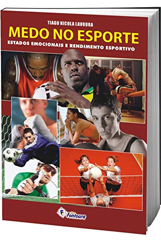 Medo no Esporte. Estados Emocionais