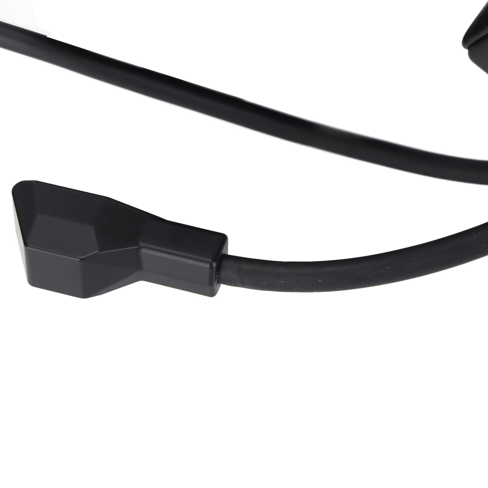 TAIDU THS300 A3 Pro Gaming Headset RGB Lights 7.1 Auriculares con sonido envolvente con micrófono para PC