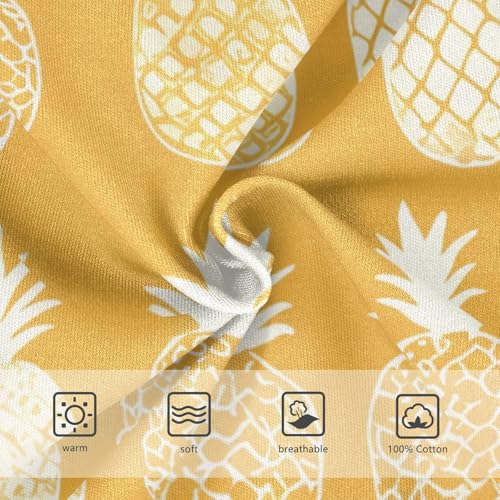 KLL Colourful Small Liberty Blooming Baby Boys Pure Cotton Boxer Briefs Cute Children Panties3