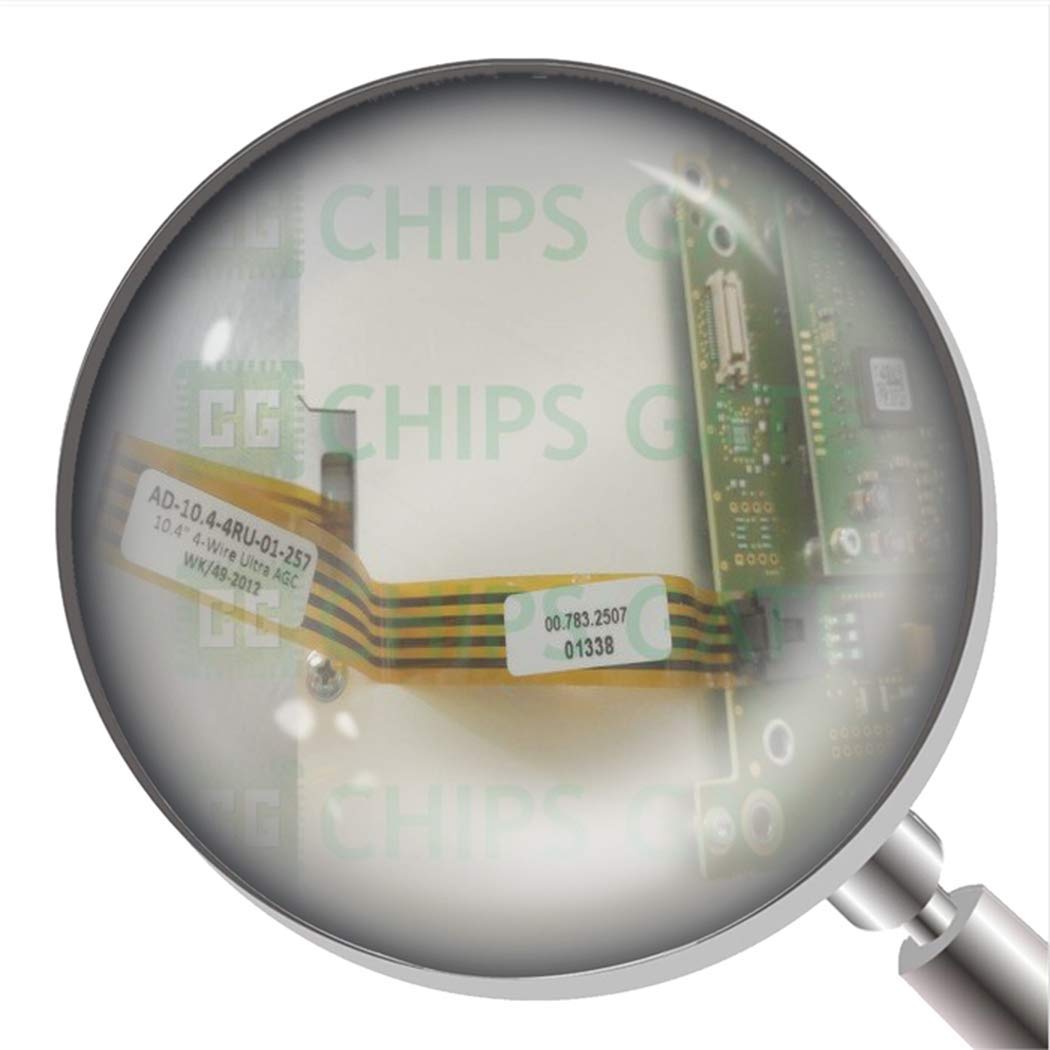 AD-10.4-4RU-01-257 1Pcs New AD-10.4-4RU-01-257