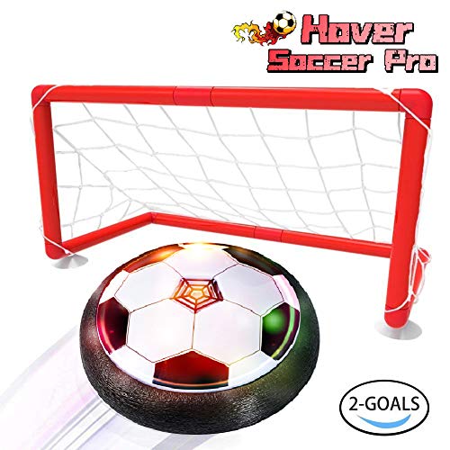 soccer toys for 10 year olds