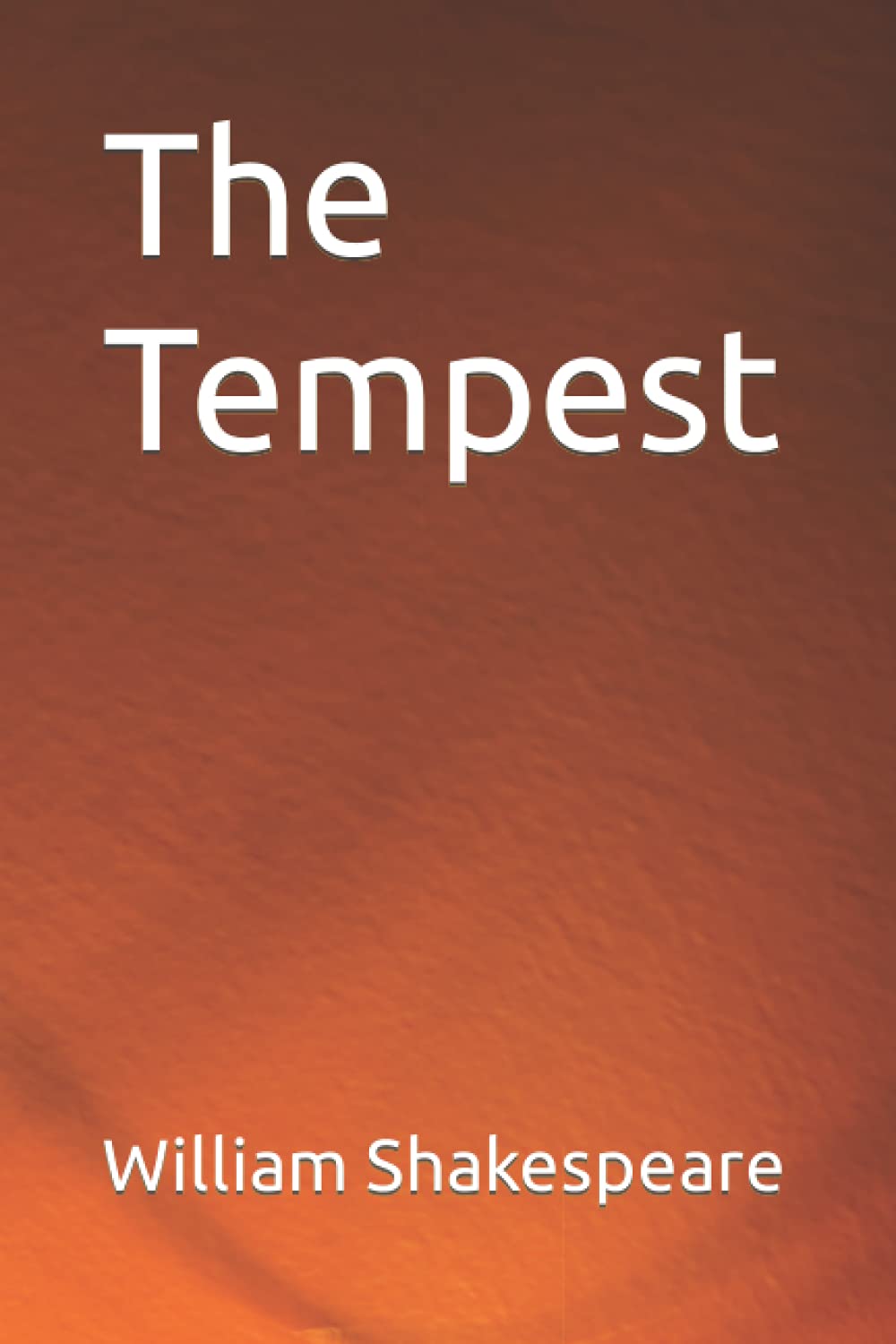 The Tempest