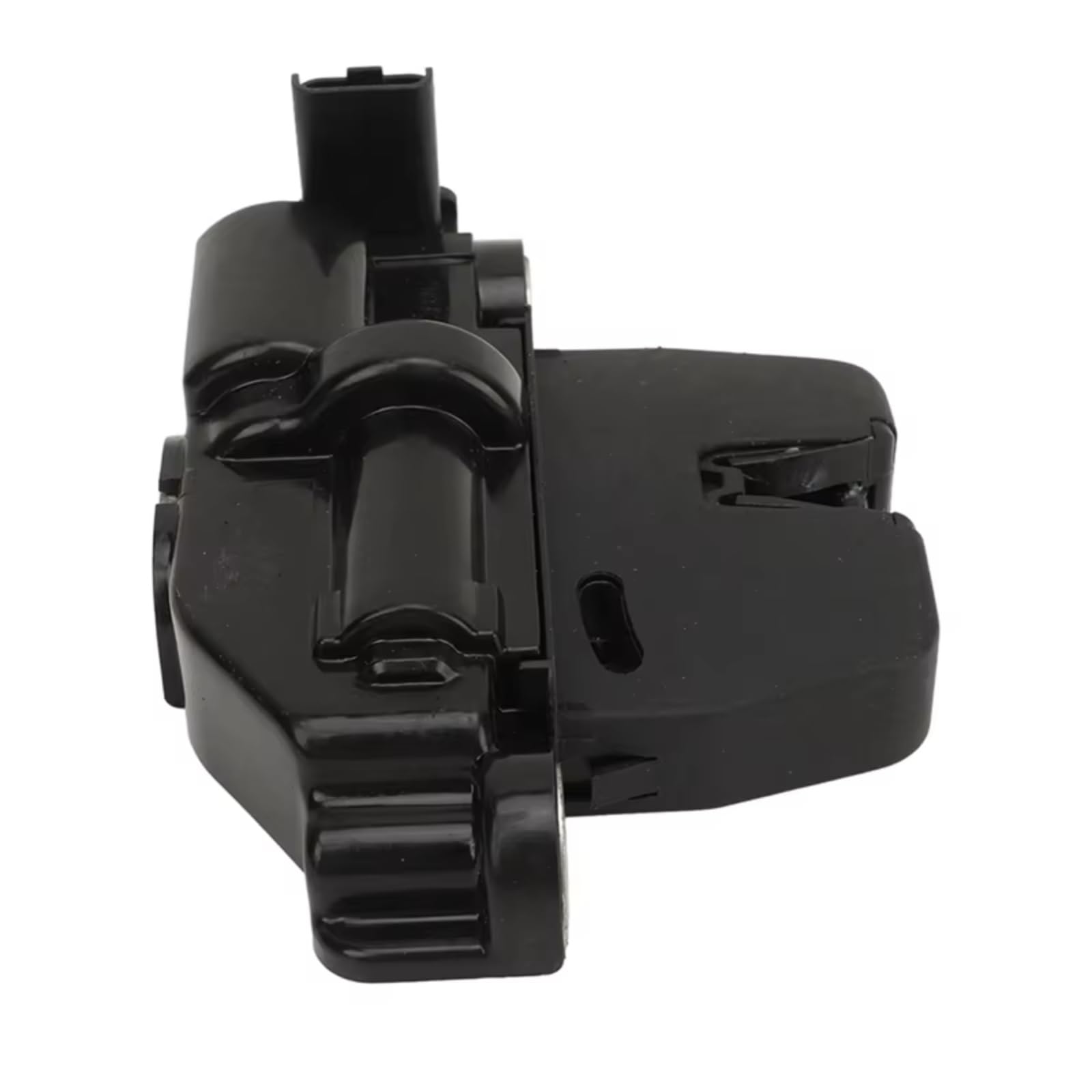 Vbnyba One Color Car Boot Tailgate Lock Compatible With C&Itroen For Ds3 2009-2016 For Ds4 For Ds5 2011-2015 Car Trunk Tailgate Lock Actuator Accessories Oem：9684648680