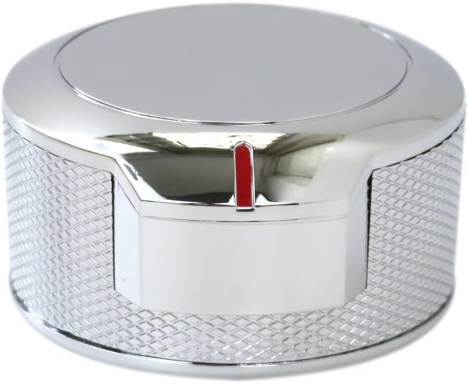 W11156487 Range Knob Compatible for KitchenAid KFED500EBS00,YKFED500ESS3,KFED500EBS03,KFED500EWH03,KFED500EBL03