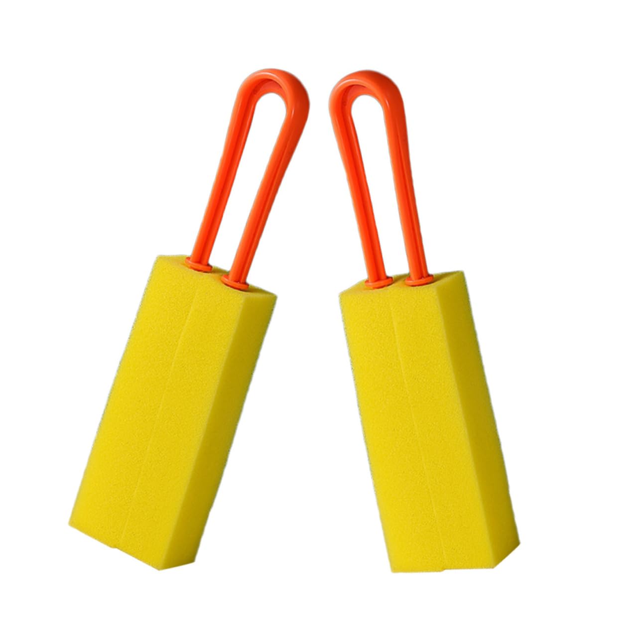 FRCOLOR 6pezzi Spazzole per Bottiglie Densità Scovolini Multifunzionali per Bottiglie e Utensili per e Casa