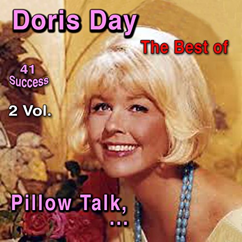 The Best of Doris Day (41 Succès) de Doris Day en Amazon Music Unlimited