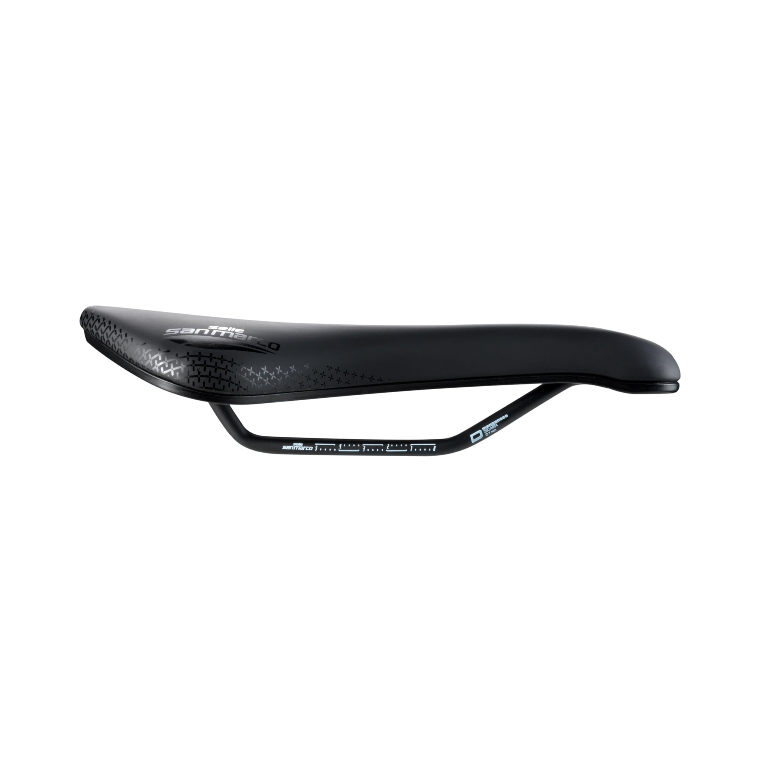 Selle San Marco Aspide Short Comfort Dynamic vélo