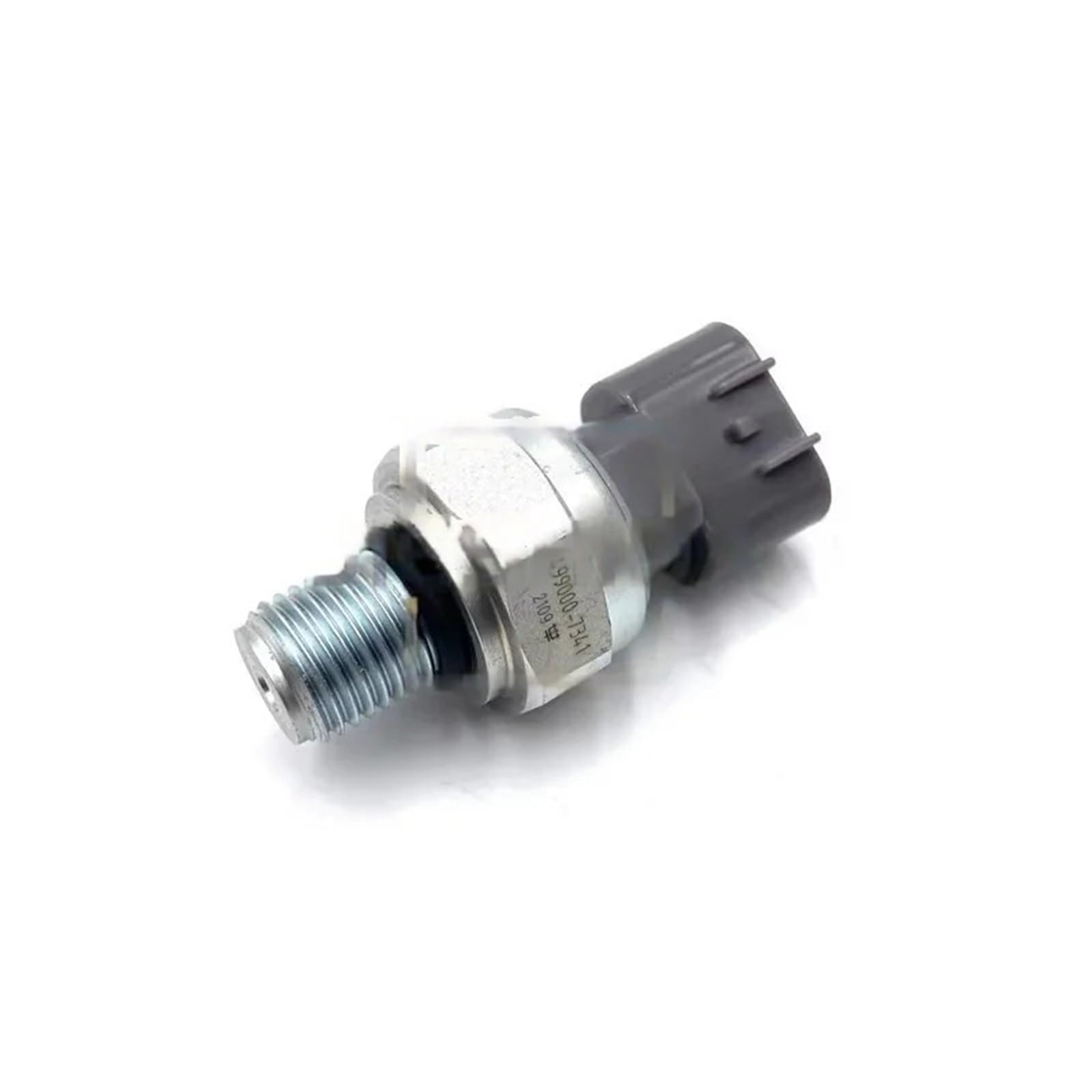 MXXDMOPD ZAX200/210/240/330/360 Oil Pressure Sensor 499000-7341 Compatible with 4HK1/6HK1 Excavator Replacement Part