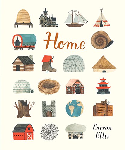 Home 1406359424 Book Cover