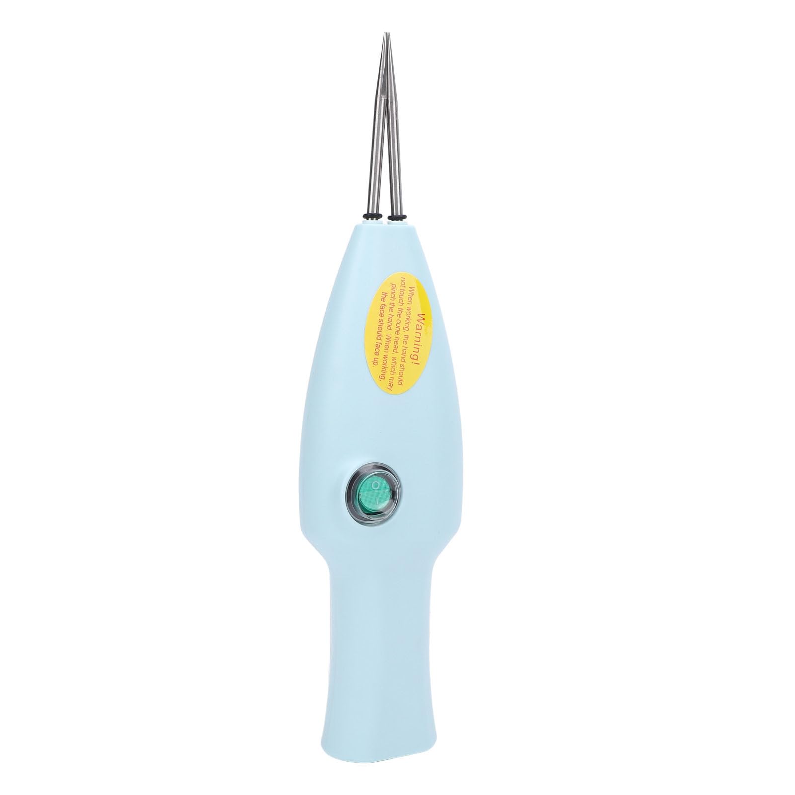 Tnfeeon Spiumatrice Elettrica Rapida per Polli, Spiumatrice Elettrica per Pennacchi di Pollame Ricaricabile per Pollo Automatica Ricaricabile per Pollo e (Spina