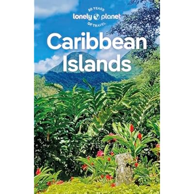 Travel Guide Caribbean Islands