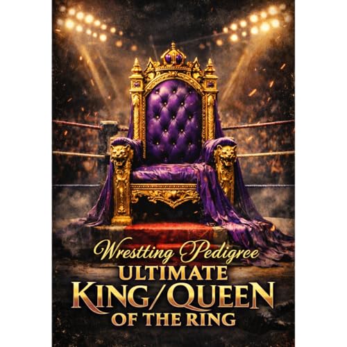 Ultimate King of the Ring