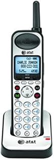 SB67108 4-Line Cordless Handset