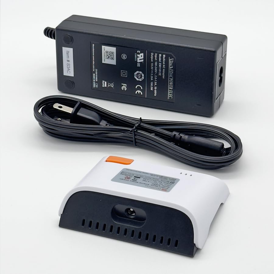 Amazon.com: ARYA Mini and Rhythm P2-S3 and P2-S4 Portable External