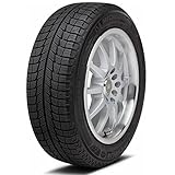 MICHELIN X-Ice Xi3 Winter Car Tire for SUVs, Crossovers, and Passenger Cars - 195/60R15/XL 92H
