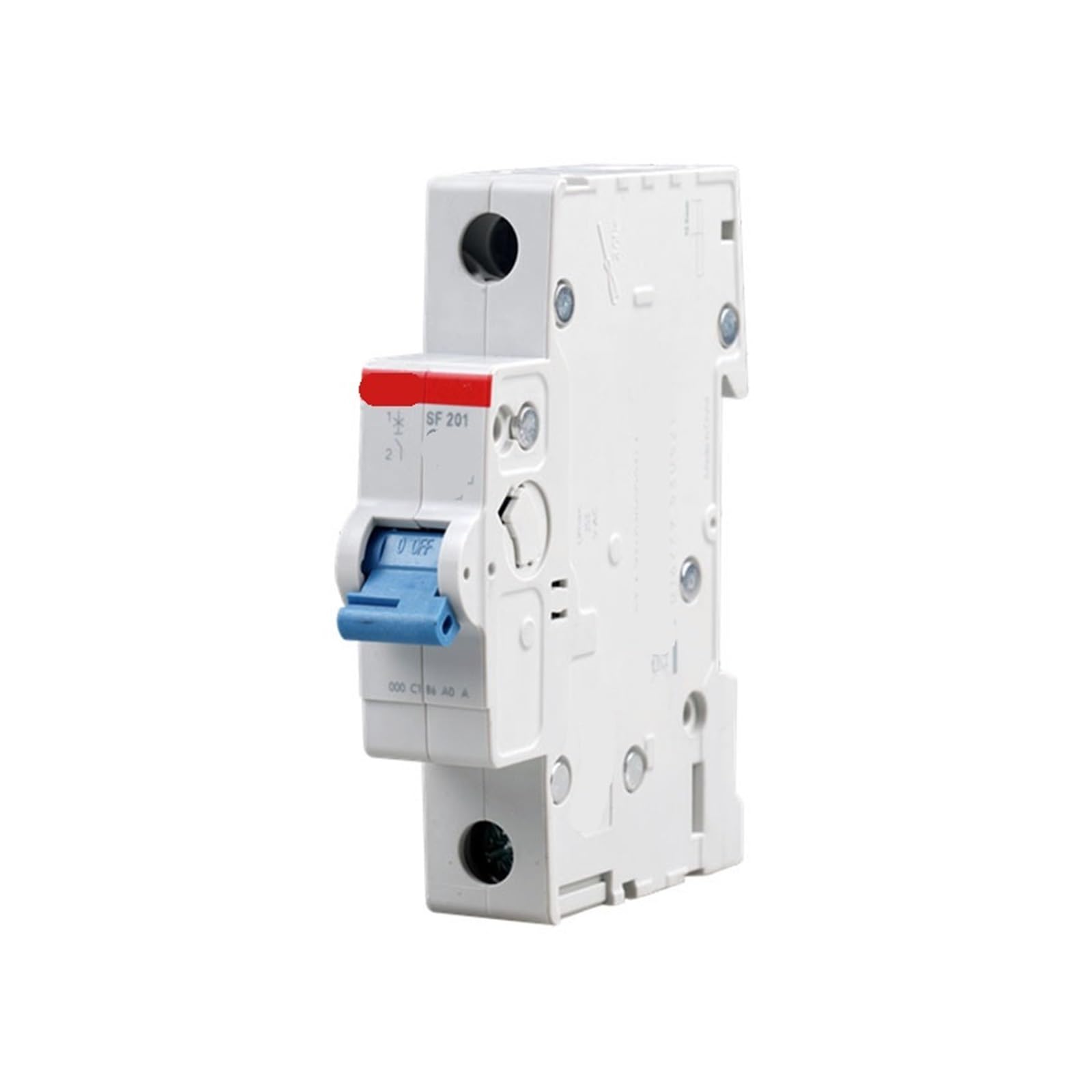 GVBAEPIEO SF200 Miniature Circuit Breaker SF201-C16 | 10230820