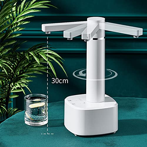 Image of Enakshi Automatic Water Pump Dispenser Bottled Water Pump Dispenser for Camping|Home & Garden | Home Improvement | Plumbing & Fixtures | Hot /Cold Water Dispensers