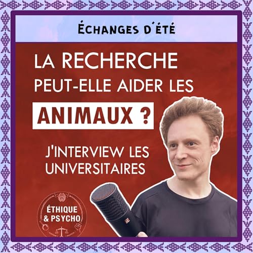 [&Eacute;change d'&eacute;t&eacute;] &Eacute;thique et Psycho - Interviews au colloque antisp&eacute;ciste de Rennes