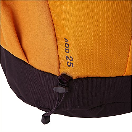 Image of Kolon Sport Unisex Hiking Backpack ADD 25 KEPX42581AM