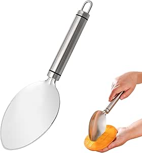 Amazon.com: Stainless Mango Slicer Watermelon Slicer Cutter Mango ...