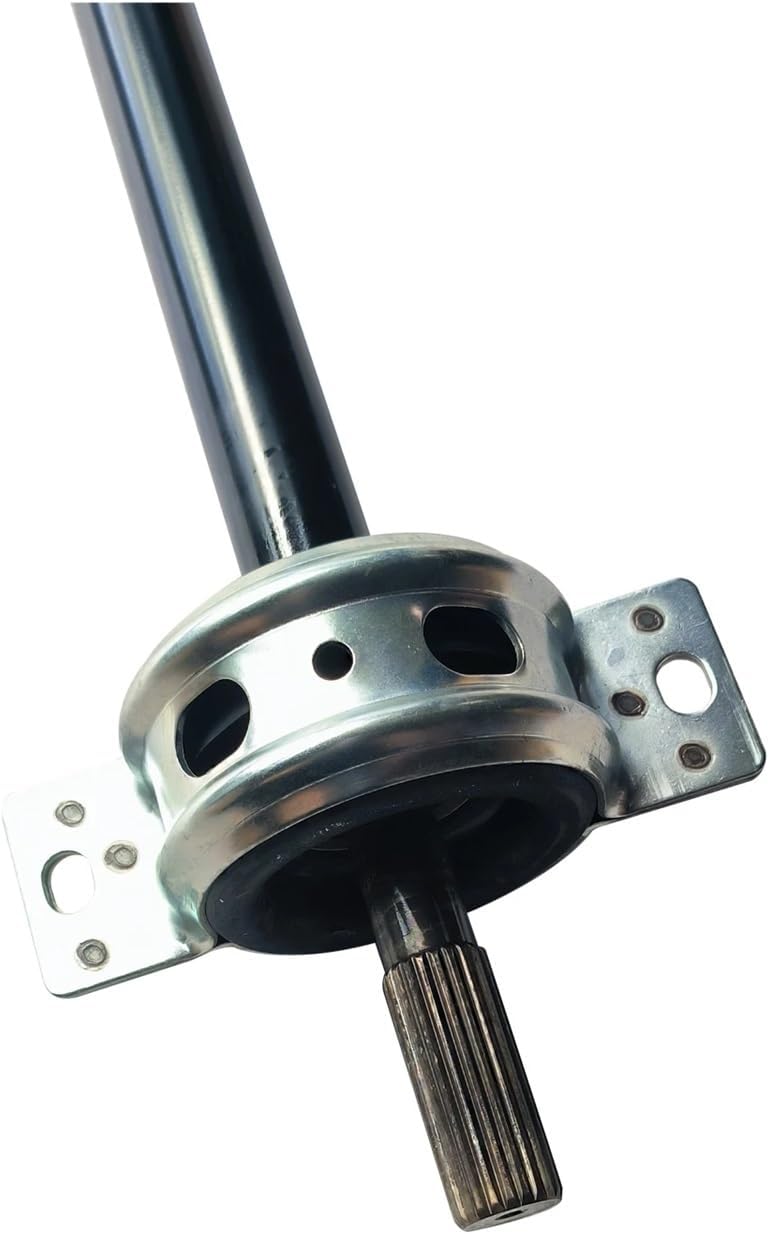 Rear Propshaft Assembly Fit For ATV Parts PL RZR XP 1000 OEM 1333424 4x4 ATV UTV Spare Parts