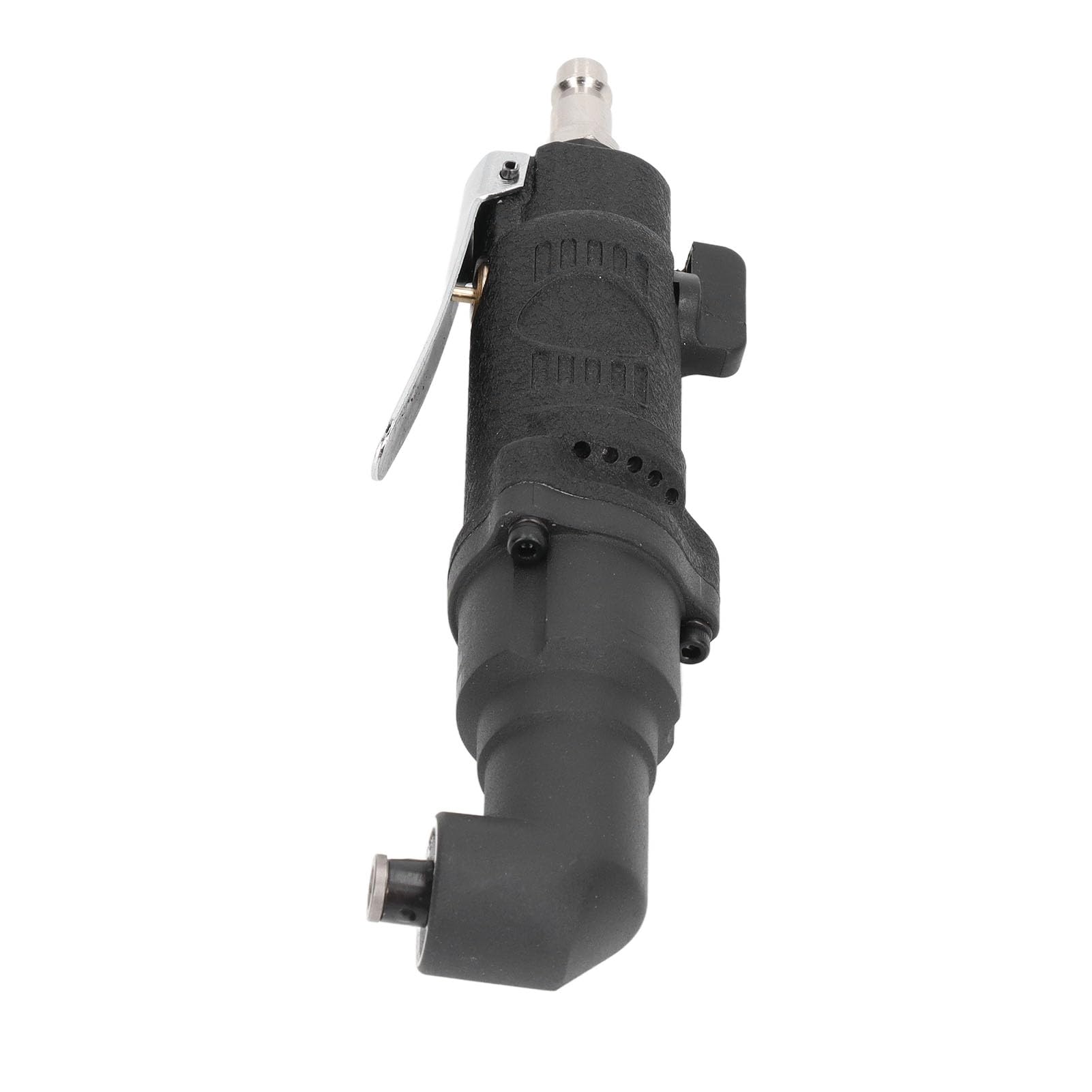 Fafeicy Fafeicy Cacciavite Pneumatico Reversibile da 90 Gradi, Struttura in Acciaio Legato, Coppia Elevata e Bassa rumorosità, Ideale per Assemblaggio e Riparazione di Mobili (Stile