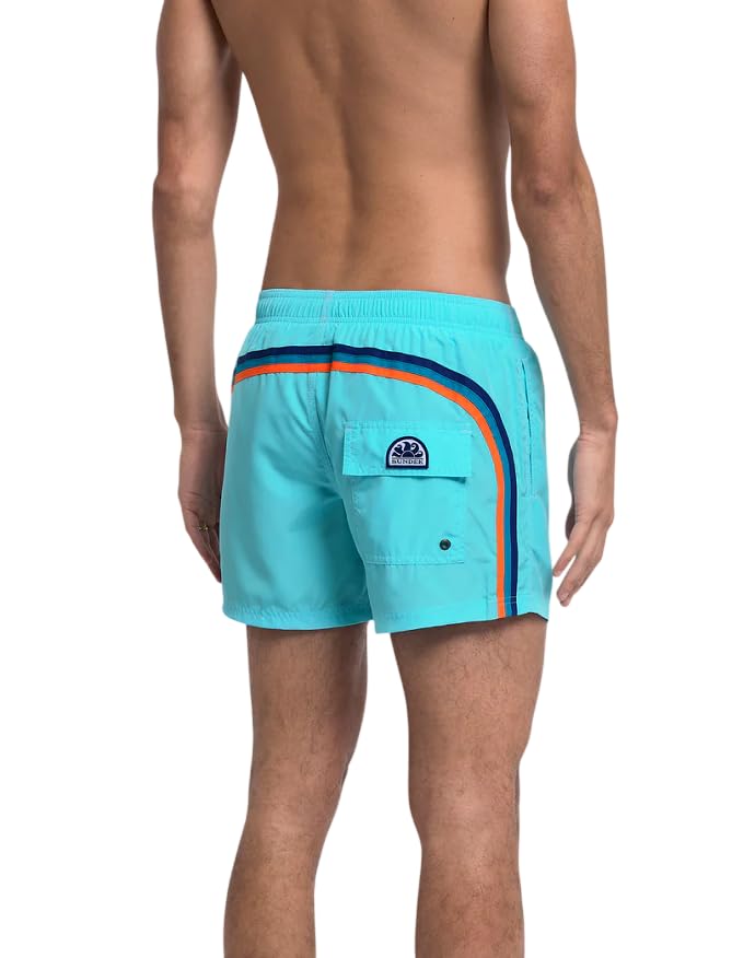 SUNDEK Costume Uomo Art M504BDP0300