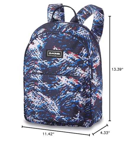Mochila urbana Essentials Mini 7L Dakine azul miniatura 3