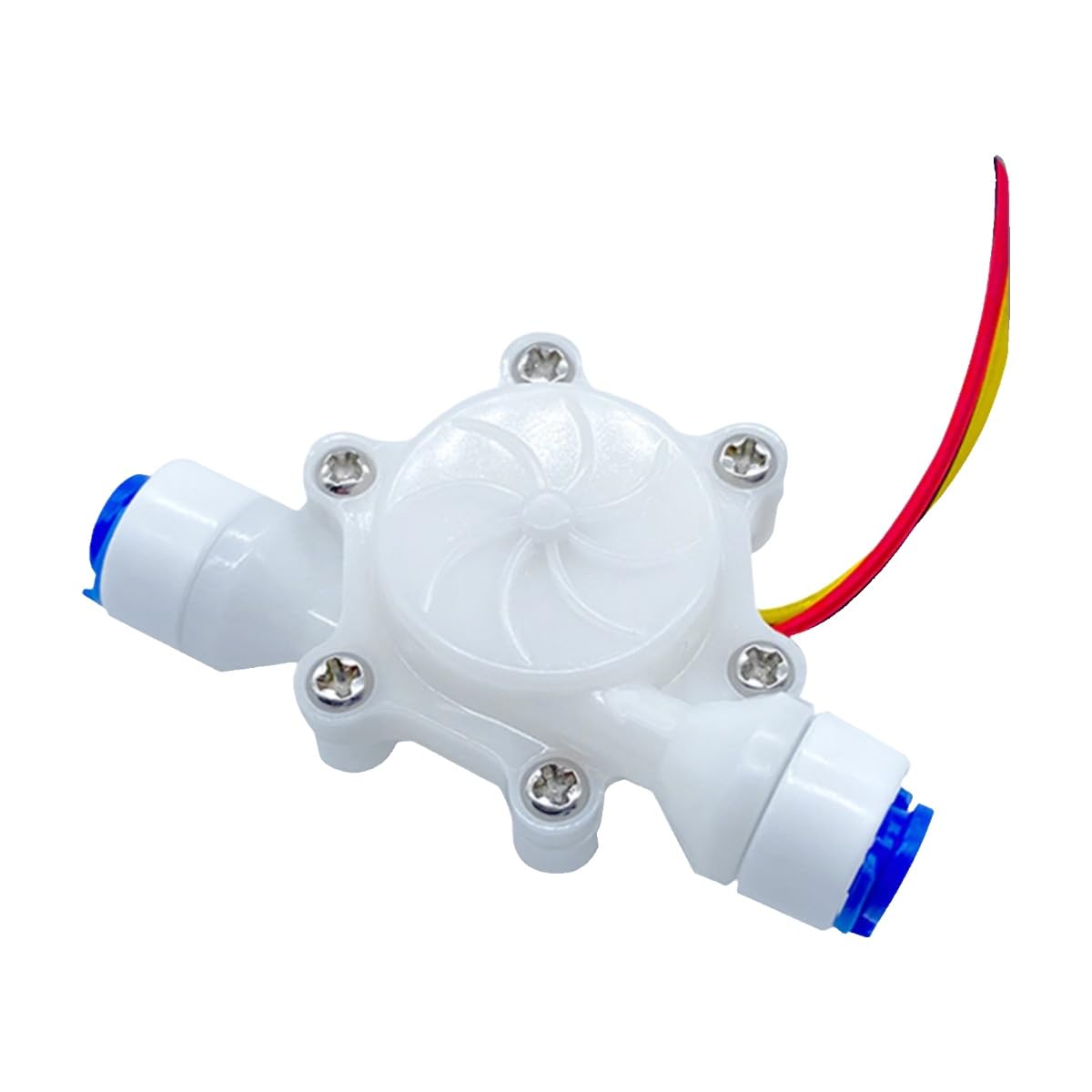 Débitmètre POM SEN-HZ06N mesure précise contre surconsommation - 2