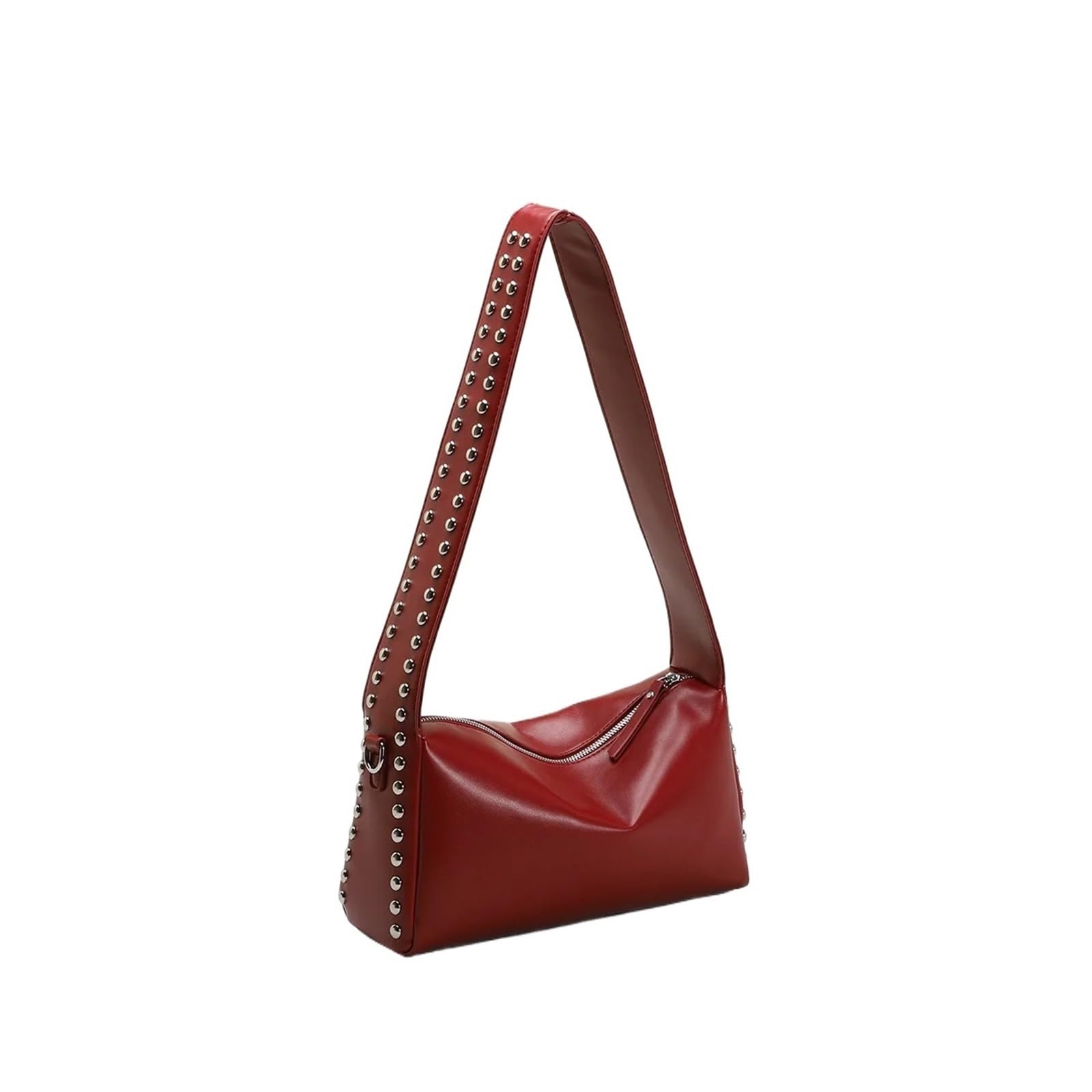 Sac vegan clouté KLVN au design punk et streetwear audacieux