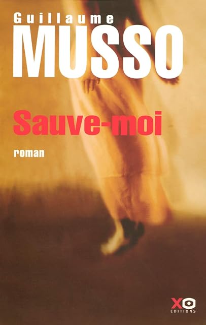 Portada de Sauve-Moi