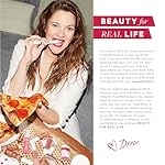 FLOWER BEAUTY Lowlight Liquid Contour - Natural Finish + Buildable Coverage - Built-In Cusion Applicator - Medium - Image 5