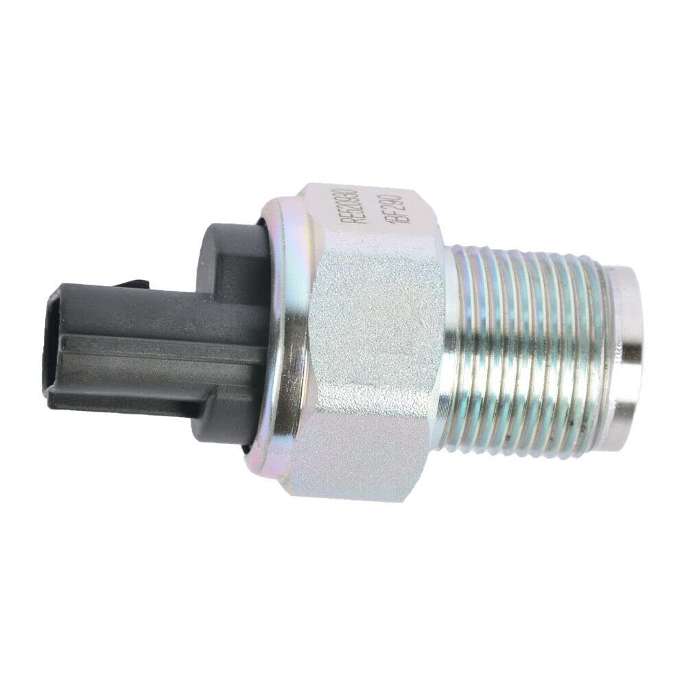 1PC Kraftstoffdrucksensor for 7420 7520 7710 644J 724J 120D 130G RE520930 RE515635 Auto Motor Ersatzteile
