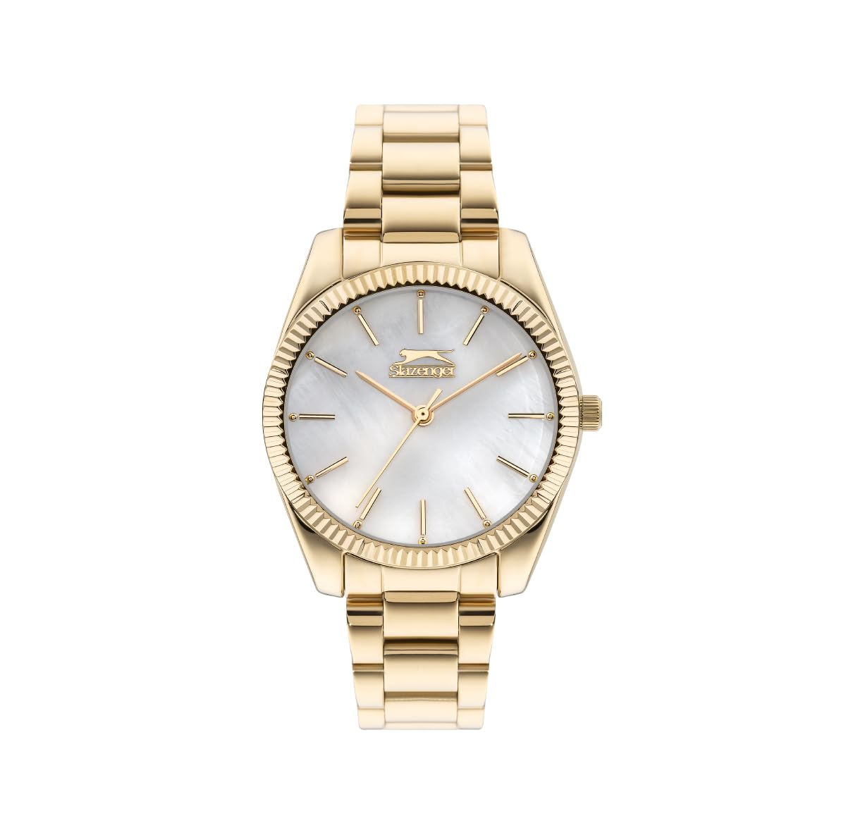 ÇELİK KASA, ÇELİK KORDON, QUARTZ, 34MM, 3ATM, KADIN KOL SAATİ, SL.09.2170.3