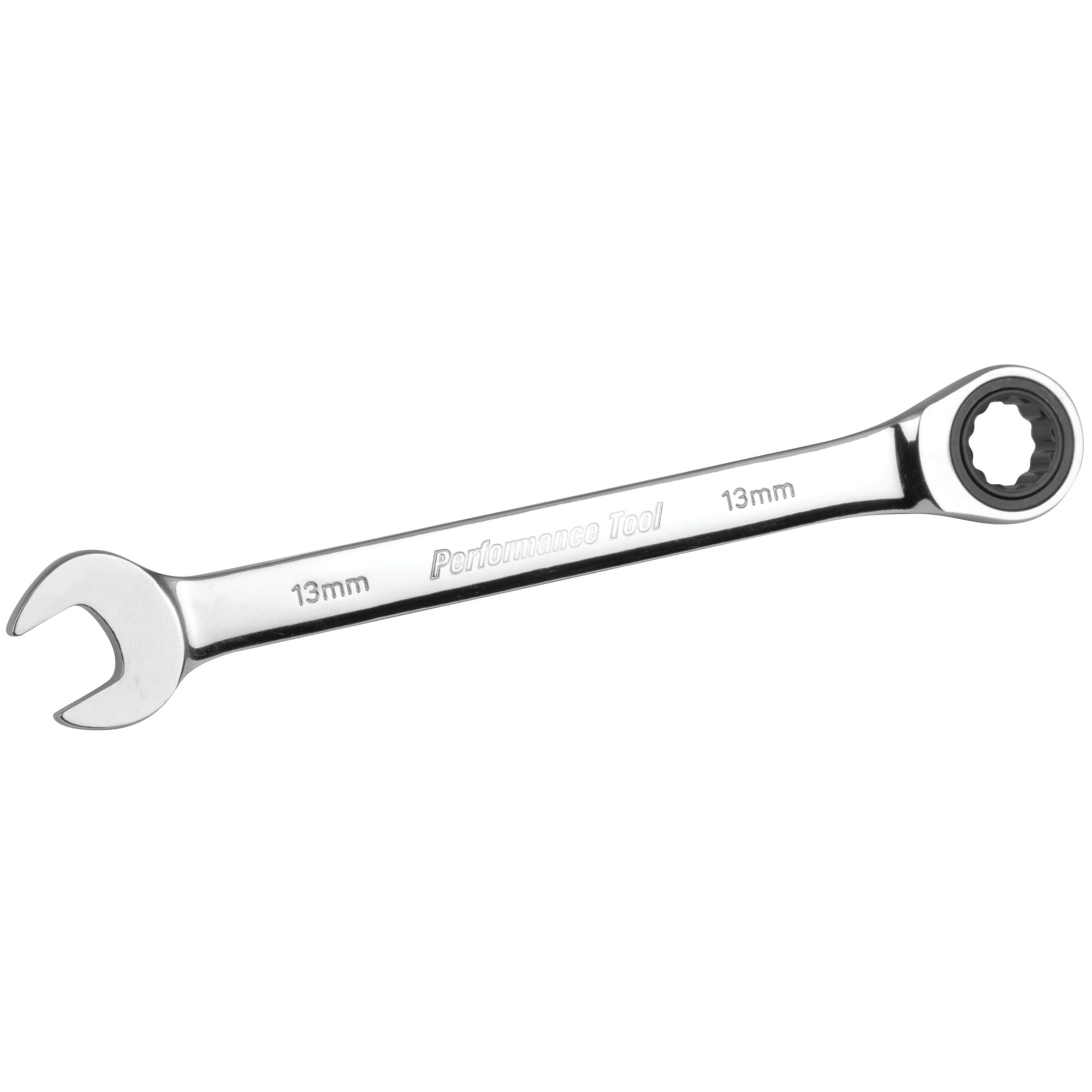 Clé à cliquet Wilmar mécanique avec inversion fluide pour vissage rapide W30353