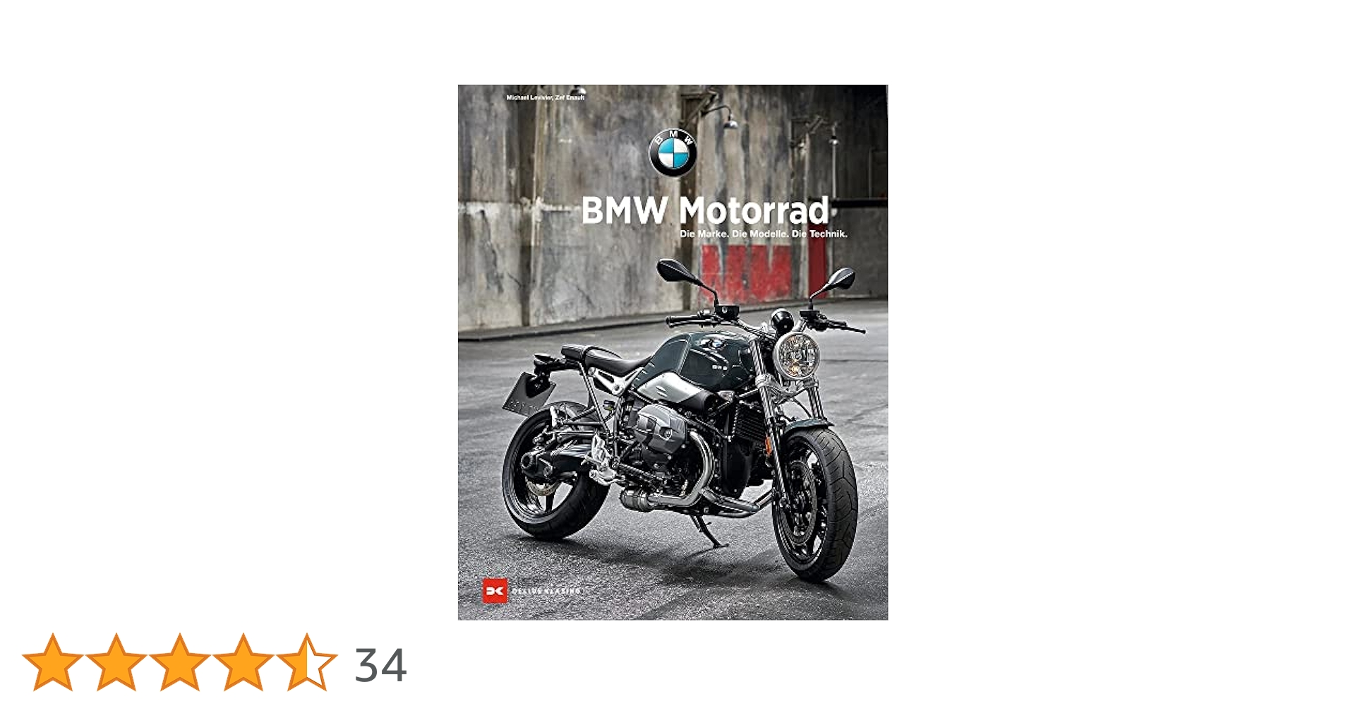 Amazon.co.jp: BMW Motorrad: Die Marke. Die Modelle. Die
