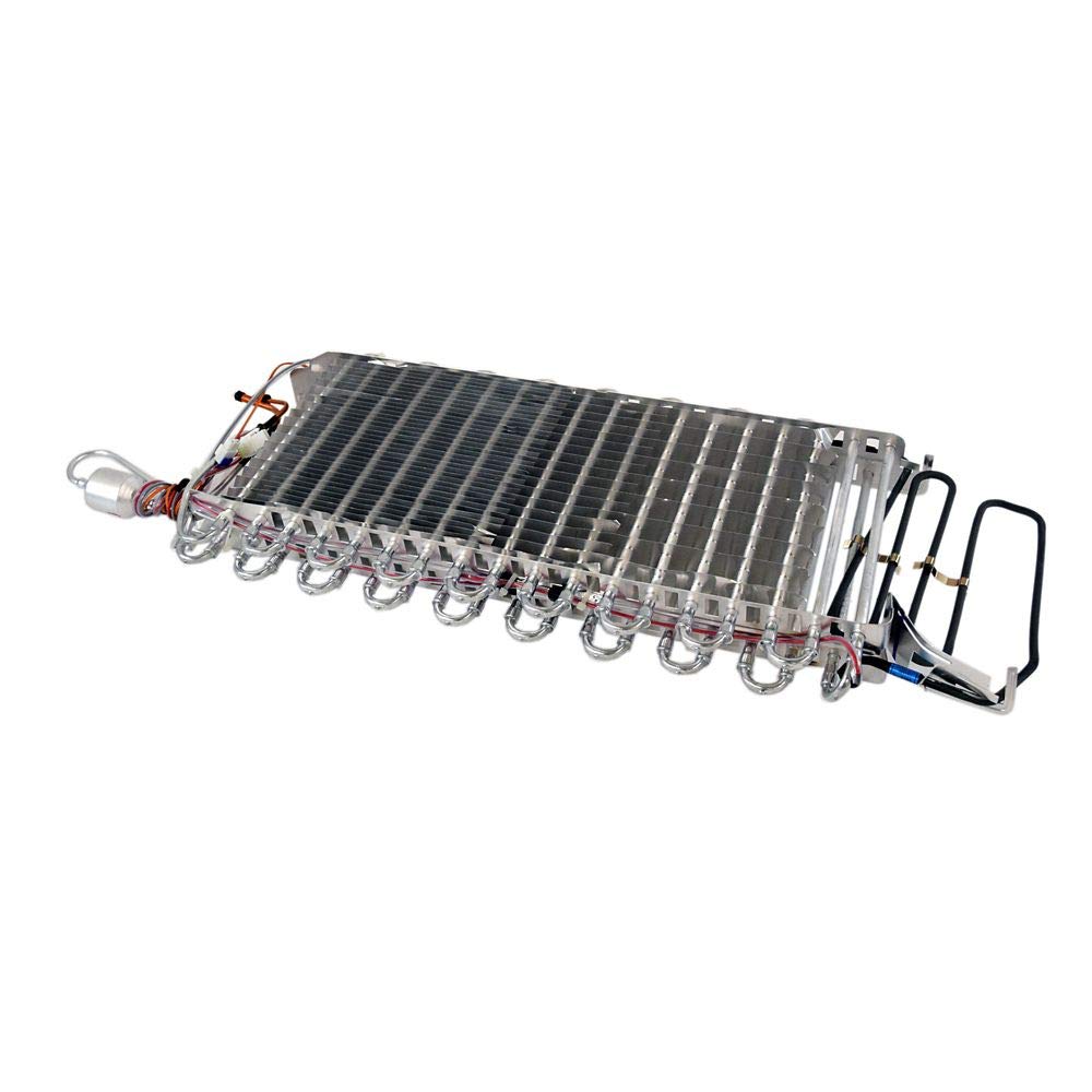 LG Refrigerator Evaporator Assembly - ADL74760901