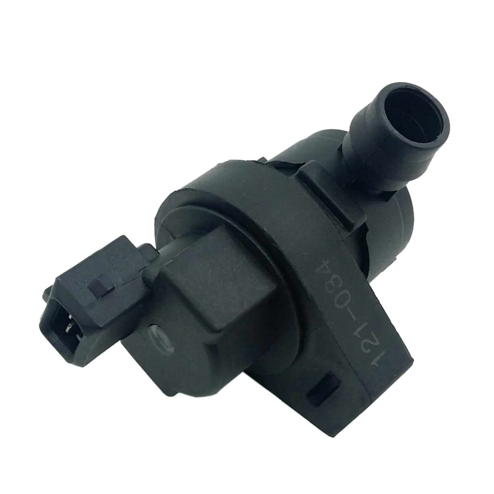 Black Vapor Canister Purge Valve Fit for E38 E39 E46 13901433603