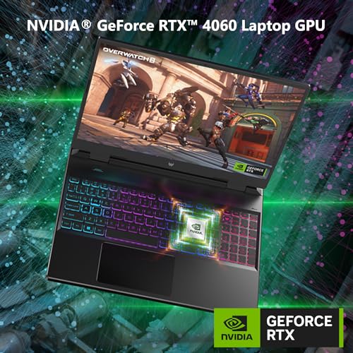 Acer PHN16-71-76H5 Predator Helios Neo 16 Gaming Laptop thumb #3