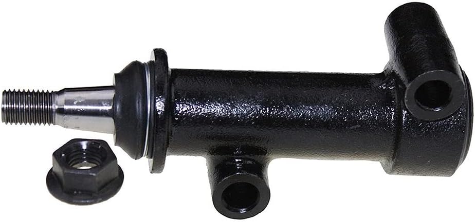 SCITOO 13-PC Suspension Kit Replacement fit for Escalade ESV EXT for Sierra Silverado Suburban for Tahoe Upper Lower Control Arm Ball Joint Tie Rod Sway Bar Idler Pitman Arm with 4 Grooves Auto Parts