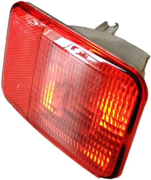 Miniatura 4 de CCACHE Para Jeep Wrangler J  K 2008-2018 J3 CKD 2010-2019, lámpara de parachoques trasero