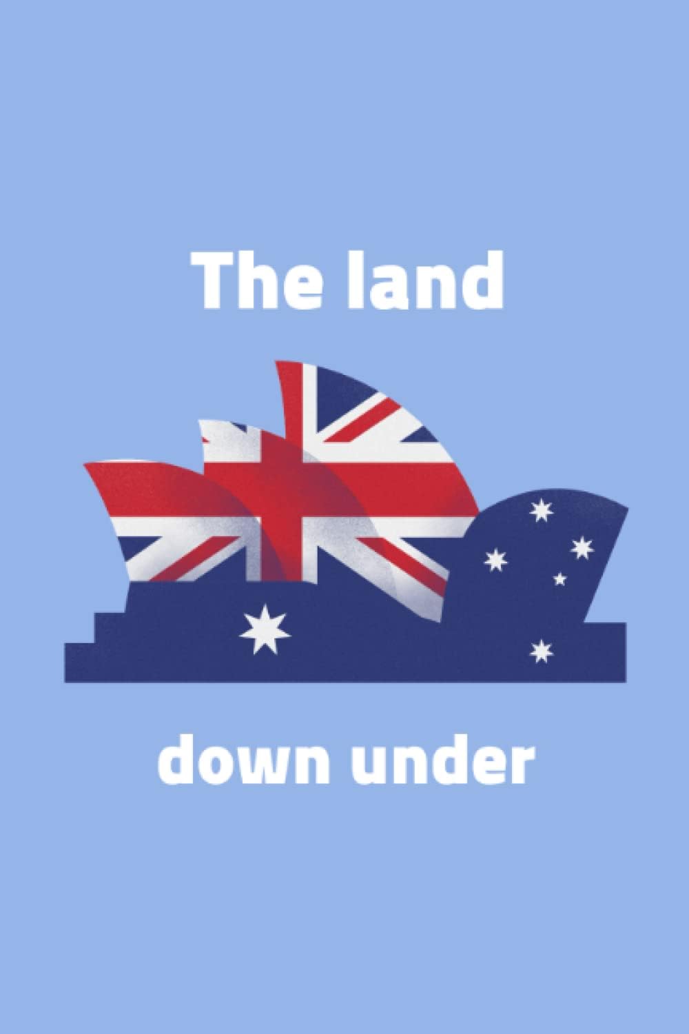 The Land Down Under