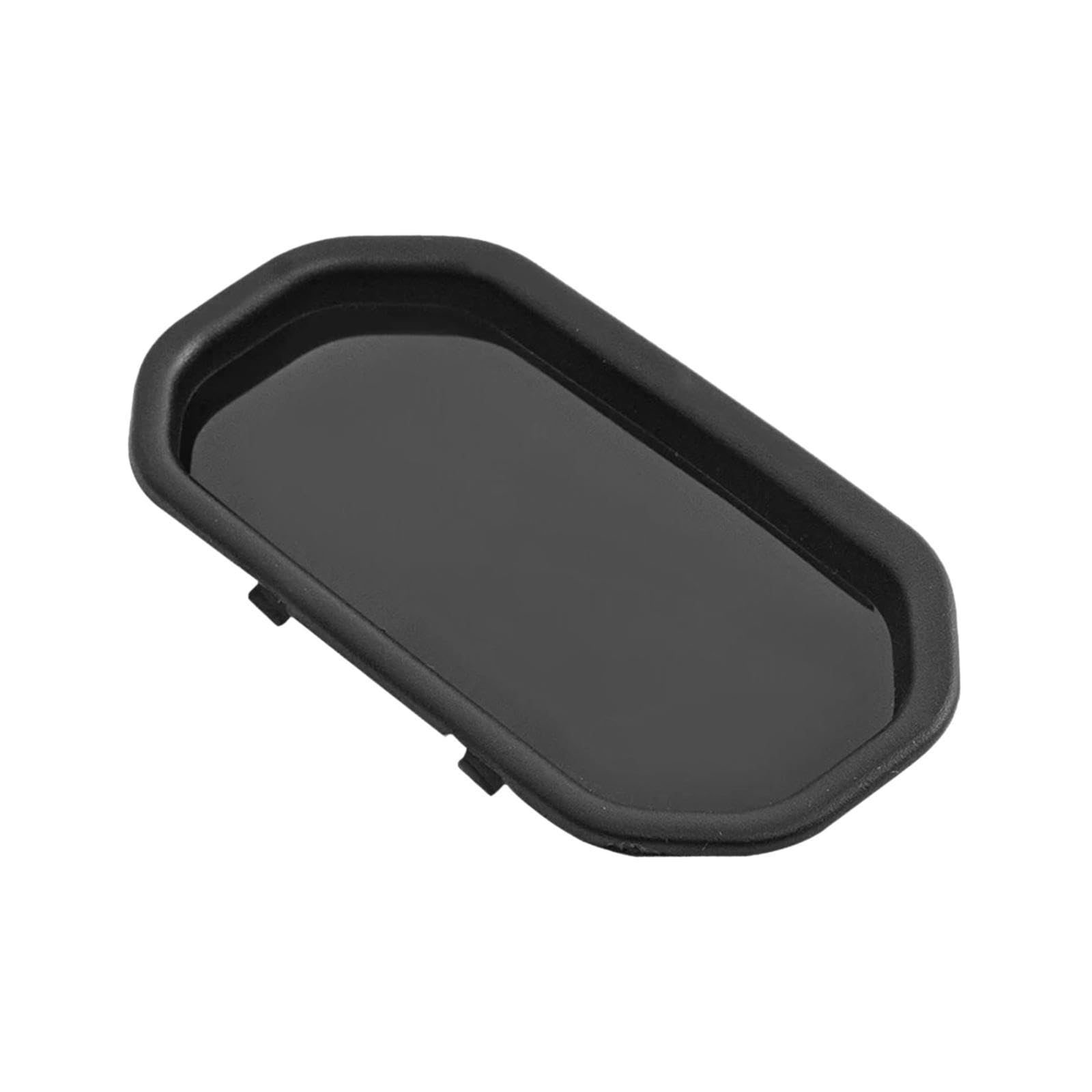 ACC 156126159 - Copertura radar anteriore per Stelvio