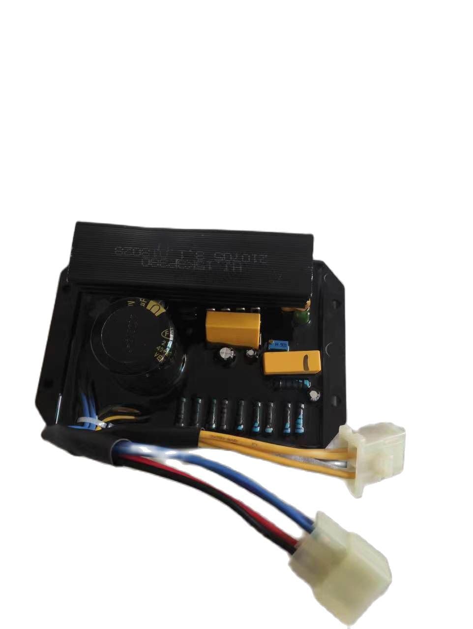 Amazon.com: AVR THREE PHASE AUTOMATIC VOLTAGE REGULATOR Fit For HJ