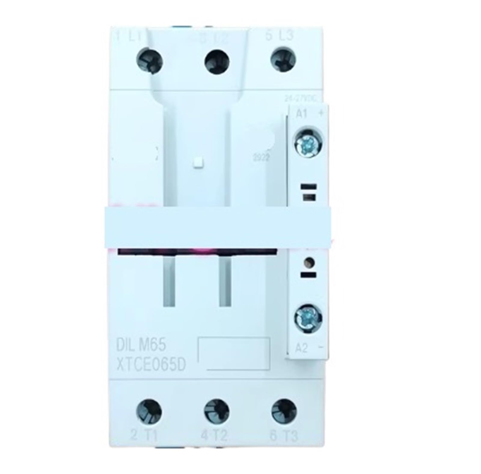 YMUGUEGH DILM65(RDC24) EMT6-KDB Overload Relay(DILM65(RDC24))