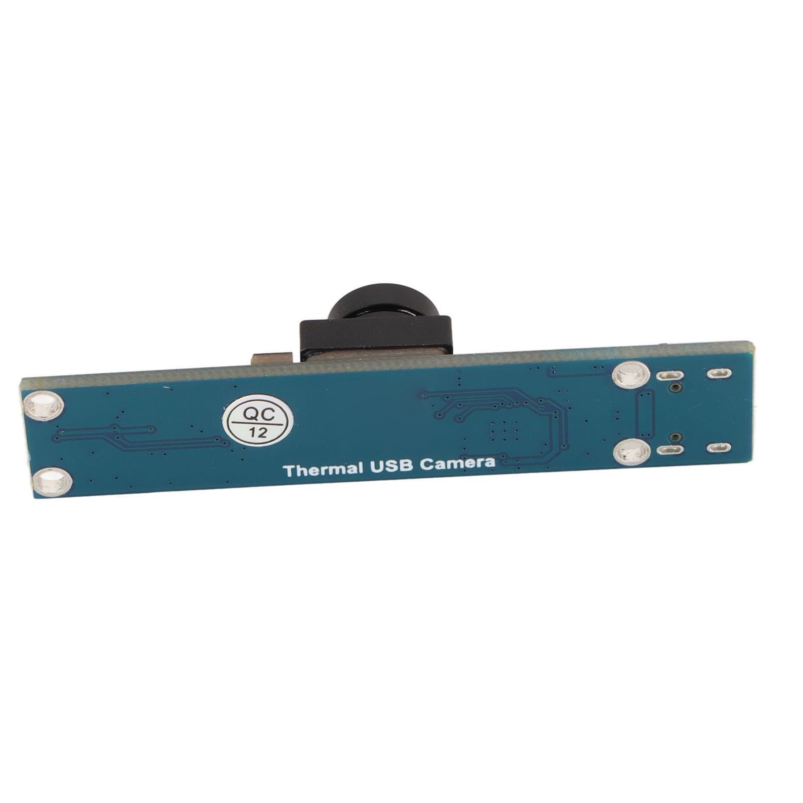 Kamera Termowizyjna USB, Kamera Termowizyjna na podczerwień Typu C, rozdzielczość 80 X 62 Pikseli, częstotliwość Odświeżania 1 Hz, do Komputerów z i Telefonów z
