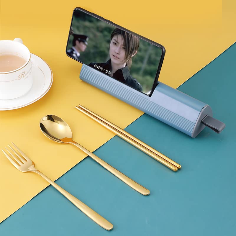 Amazon | 箸 スプーン セット 弁当用 カトラリー コンビセット 