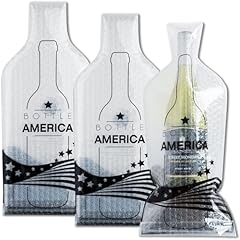 Bottle America Classic (Clear)