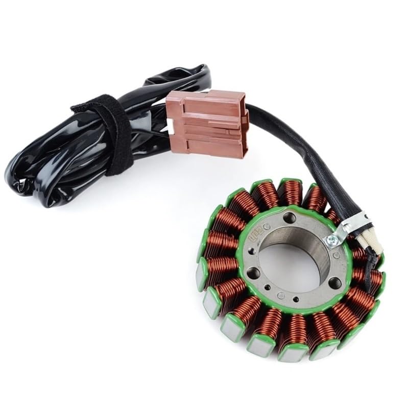 Bobine de stator X9 500 Ev ABS alternateur allumage scooter 2004